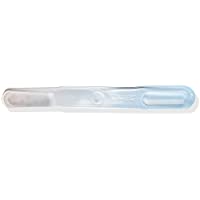 Plástico Bajalenguas-adulto- pediátrica- no estéril (Pack de 100)